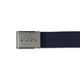 thumbnail image 3 of Cinturón Lacoste RC0012 166 Hombre Azul Marino 110cm, 3 of 5