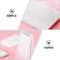 thumbnail image 3 of AURARMLET 6Ud Libreta De Notas Portátil Ideal Para Estudiantes Y Oficina Con Papel De Calidad, 3 of 6