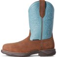 thumbnail image 5 of Ariat Anthem Women's 10 inch Composite Toe Electrical Hazard Western Work Boot, 5 of 5