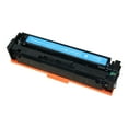 thumbnail image 1 of L-ink Compatible HP 201A (CF401A) Cyan Toner Cartridge, 1 of 1