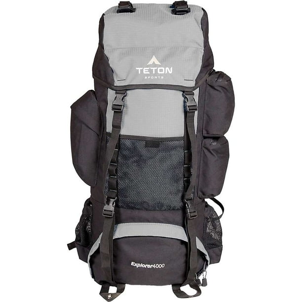 TETON Sports Explorer 4000 Backpack