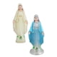 thumbnail image 4 of Figura de la Santísima Virgen María Personaje Escultura Estatua Decoración 15cm Bendita 15cm Luminoso, 4 of 9