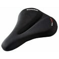 thumbnail image 2 of Schwinn Comfort Bike Sport Seat Cover, Sport Memory Foam Padding Dual Strap, 2 of 6