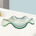thumbnail image 4 of Abbracc 2xReplacement Oil Warmer Dish Glass Melt Candle Warmer Bowl Plate Lid Tray, 4 of 9