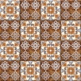 thumbnail image 3 of 7" X 7" Bella Terra Peel And Stick Removable Tiles, 3 of 9