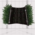 thumbnail image 4 of Easy Treezy 7.5 Foot Pre-Lit Realistic Douglas Fir Artificial Christmas Tree, 4 of 12