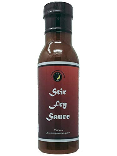 Stir Fry Sauce - Walmart.com