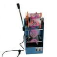 thumbnail image 3 of Manual Cup Sealing Machine Electric Cup Sealer for Bubble Boba Milk Tea Cup Sealer for Height 150mm φ95mm Plastic and Paper Cup (110V), 3 of 7