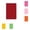 A*1+B*1+C*1+D*1+E*1+F*1, variant on Clearance Sale! Notebook 6Pcs A6 Car Line Notebook 30 Sheets (60 Pages)/Book Journal