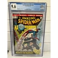thumbnail image 1 of Amazing Spider-Man #108 - CGC 9.6 Comic Book, 1 of 2
