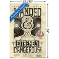 thumbnail image 3 of Fantastic Beasts And Where To Find Them - Wanded - Extremely Dangero, 3 of 6