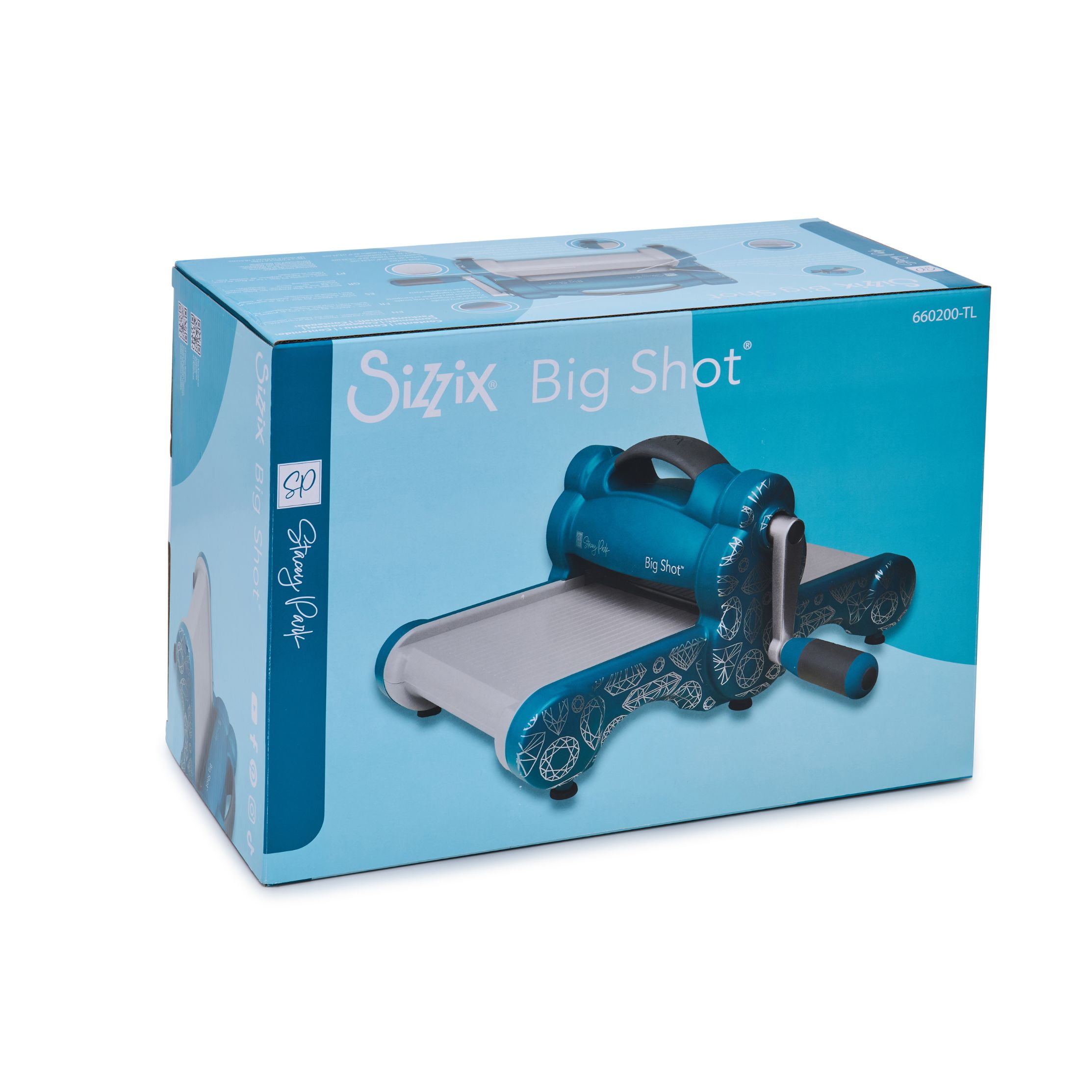 Walmart Black Friday Deals 2025 Sizzix Thinlit Dies Die Cutter for