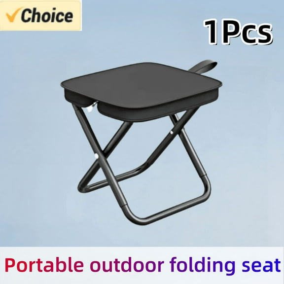 Portable multi-functional outdoor folding camping chair, travel chair, seat, fishing chair, hiking chair, picnic chair