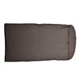 thumbnail image 4 of Sleeping Bag Liner Ultralight Multifunctional Elastic Sleeping Sack Liner for Outdoor Camping, 4 of 5