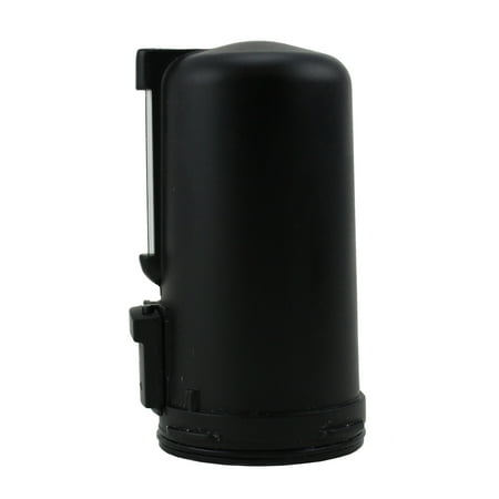 ExelAir EX45RLB-P Metal FRL Lubricator Replacement Bowl