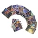 thumbnail image 5 of Baraja de cartas de Tarot, juego de cartas de Tarot misterioso, Tarot de adivinación, resistente y resistente, 5 of 9