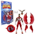 thumbnail image 2 of Marvel Legends Series Secret Wars Marvel’s Falcon, Captain America Comics Collectible 6 Inch Action Figure, 2 of 12