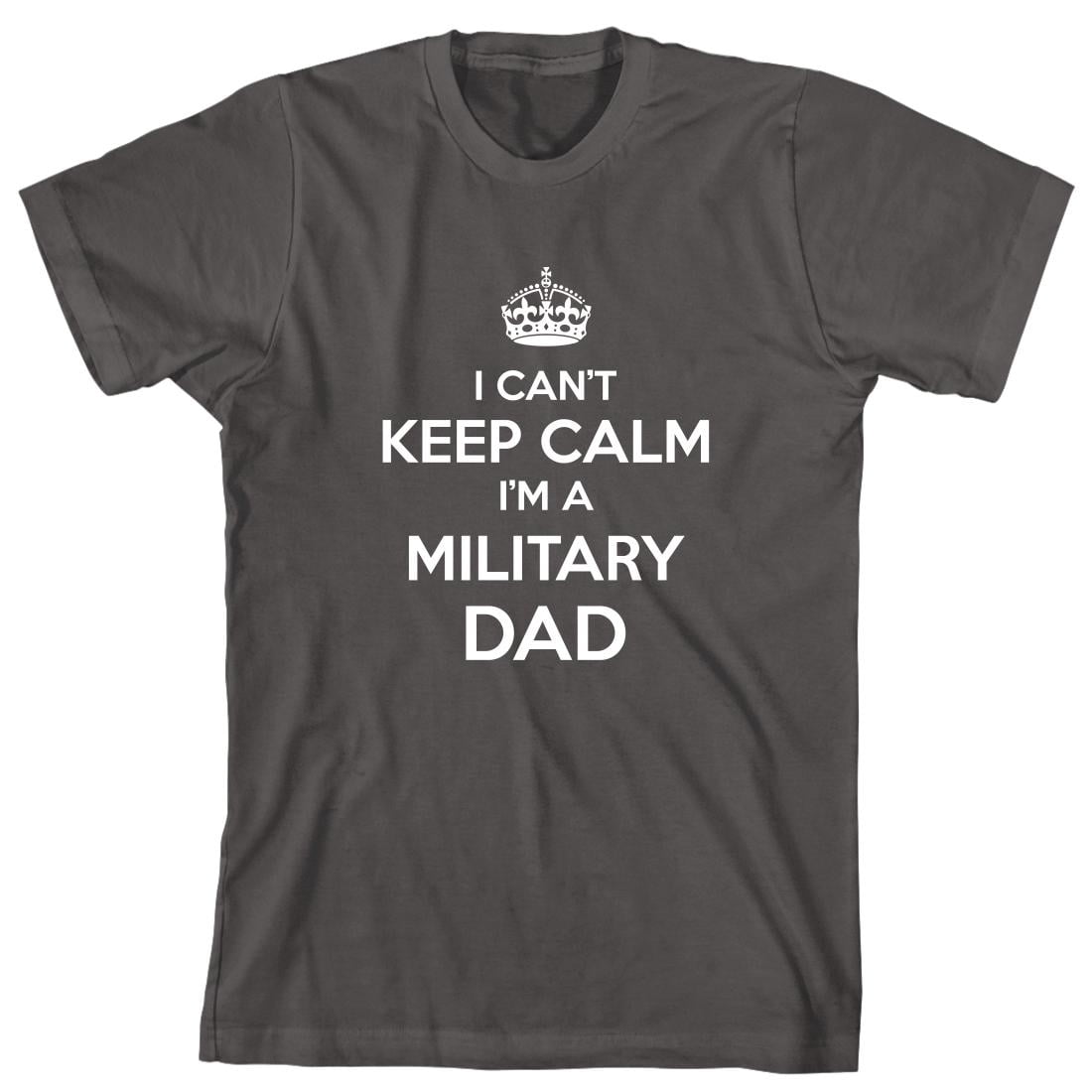 military dad shirts