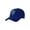 Blue, variant on Budweiser Men's Corduroy Dad Hat, One Size