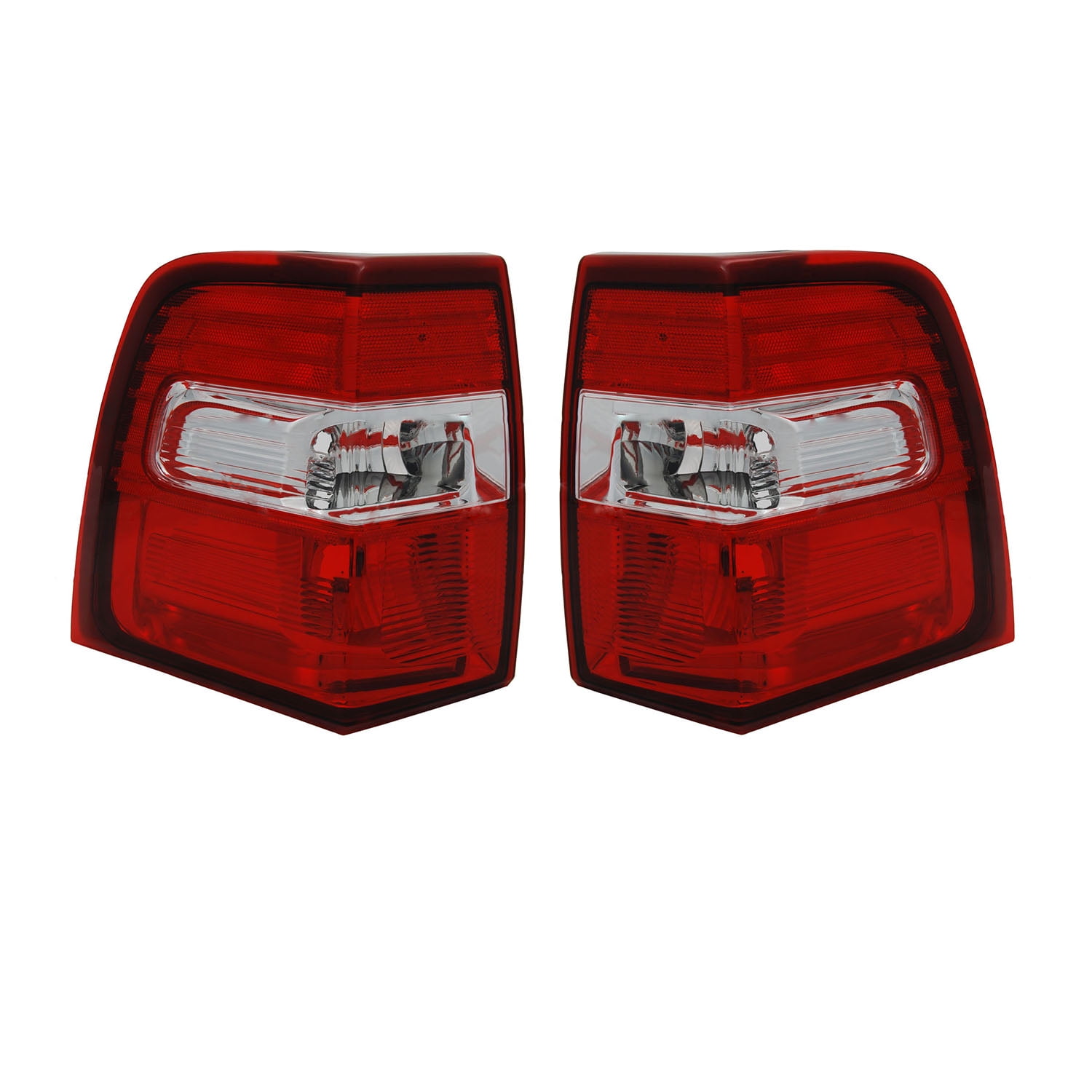 Ford Expedition Tail Light