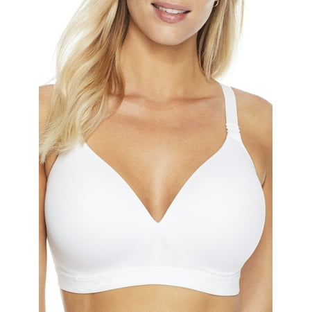 

Olga Womens Cloud 9 Wire-Free Bra Style-GM5461A