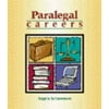 Pre-Owned Paralegal Careers (Paperback) 0766809501 9780766809505