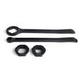 thumbnail image 3 of BELOWSYALER Aluminum 32mm 27/22mm 13/10mm Tire Wrench Tool For Motorcycle Tire Repair Spoon Crowbars PryTool, 3 of 7