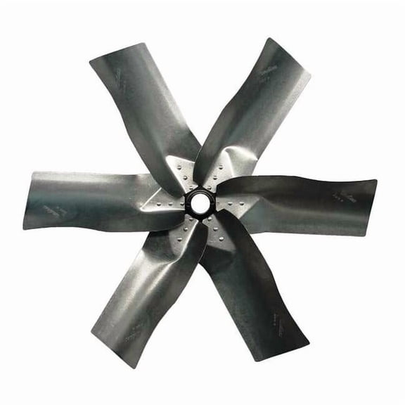 Revcor Heavy Duty Propeller,30 In,38 Pitch KH3006-38