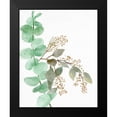 thumbnail image 2 of Allen, Kimberly 15x18 Black Modern Framed Museum Art Print Titled - Eucalyptus 2, 2 of 5