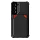thumbnail image 3 of Funda GHOSTEK Exec para Samsung S22 PLUS Negra con Porta tarjetas, 3 of 7