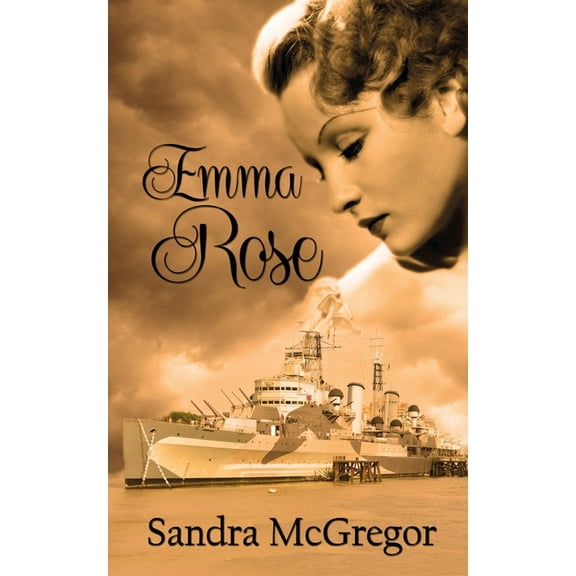 Emma Rose (Paperback)