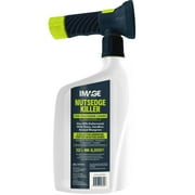 Image Kills Nutsedge Weed Killer Ready-to-Spray Herbicide, 32 oz.