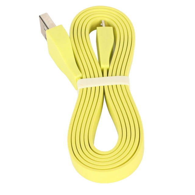 Replacement USB Charging Cable, 3.9ft Speaker USB Charging Cord Replacement Fit For UE Wonderboom For UE Boom For Megaboom For Mega Boom
