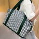 thumbnail image 3 of La bolsa de asas del gimnasio del bolso de noche del fin de semana del petate con el bolsillo separado seco y mojado, 3 of 5