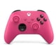 thumbnail image 3 of Controlador de juegos Xbox Deep Pink, 3 of 5