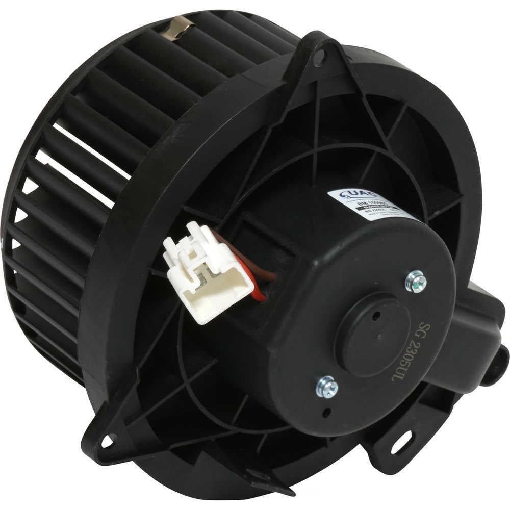 UAC BM 10098C Blower Motor W/ Wheel