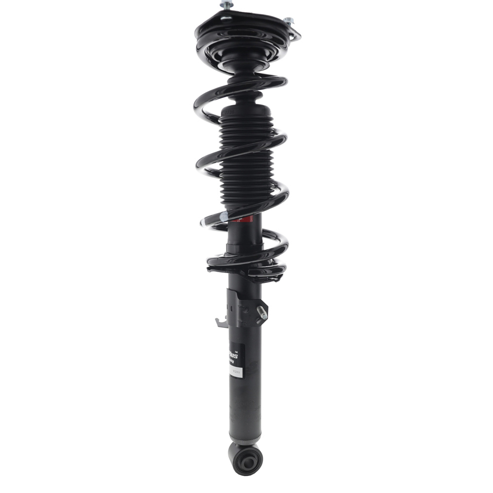 Complete Corner Unit Assembly -Strut, Mount and Spring