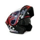 thumbnail image 5 of Casco Motocicleta Certificado Dot Abatible Vertex WKL Ch-103 rojo S, 5 of 7