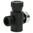 thumbnail image 3 of Soda Valve Adapter, CO2 Adapter CGA320 // TR21-4 ASA Black Filling Accessory  For  Bottle, 3 of 8