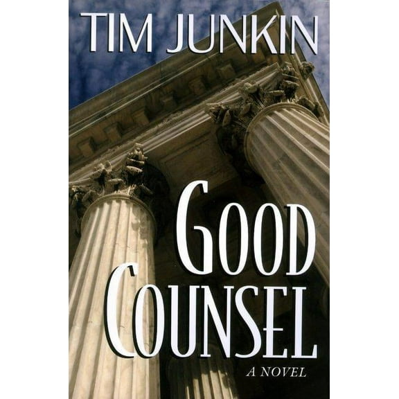 Good Counsel, (Paperback)