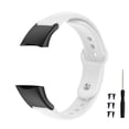thumbnail image 1 of YJD Quick Release Strap Fit For Honor Smart Band 5 4 Bracelet Reverse buckle Fashion Silicone Sport Watch Band Man Woman, 1 of 2