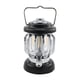 thumbnail image 2 of Linterna LED recargable para acampar, luz de campamento de metal retro, resistente al agua, para tienda de campaña al aire libre, lámpara colgante portátil vintage, 2 of 4