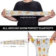 thumbnail image 4 of Gaeub Construction Equipments Worker Cooling Sleeves for Men, Arm Sleeves, UV Sun Protection Sleeve to Cover with Silicone Anti-Slip, 4 of 8