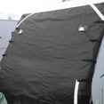 thumbnail image 4 of Universal Rv coche caravana cubierta de protección de remolque delantero protector de luz Led, 4 of 5