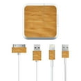 thumbnail image 1 of MightySkins APIPADCH-Birch Grain Skin for Apple iPad Charge Kit Wrap Cover Sticker - Birch Grain, 1 of 4