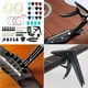thumbnail image 2 of Accesorios para Guitarra Sunnimix de 66 Piezas Incluye Cuerdas Sintonizador Herramienta 3 en 1, 2 of 8