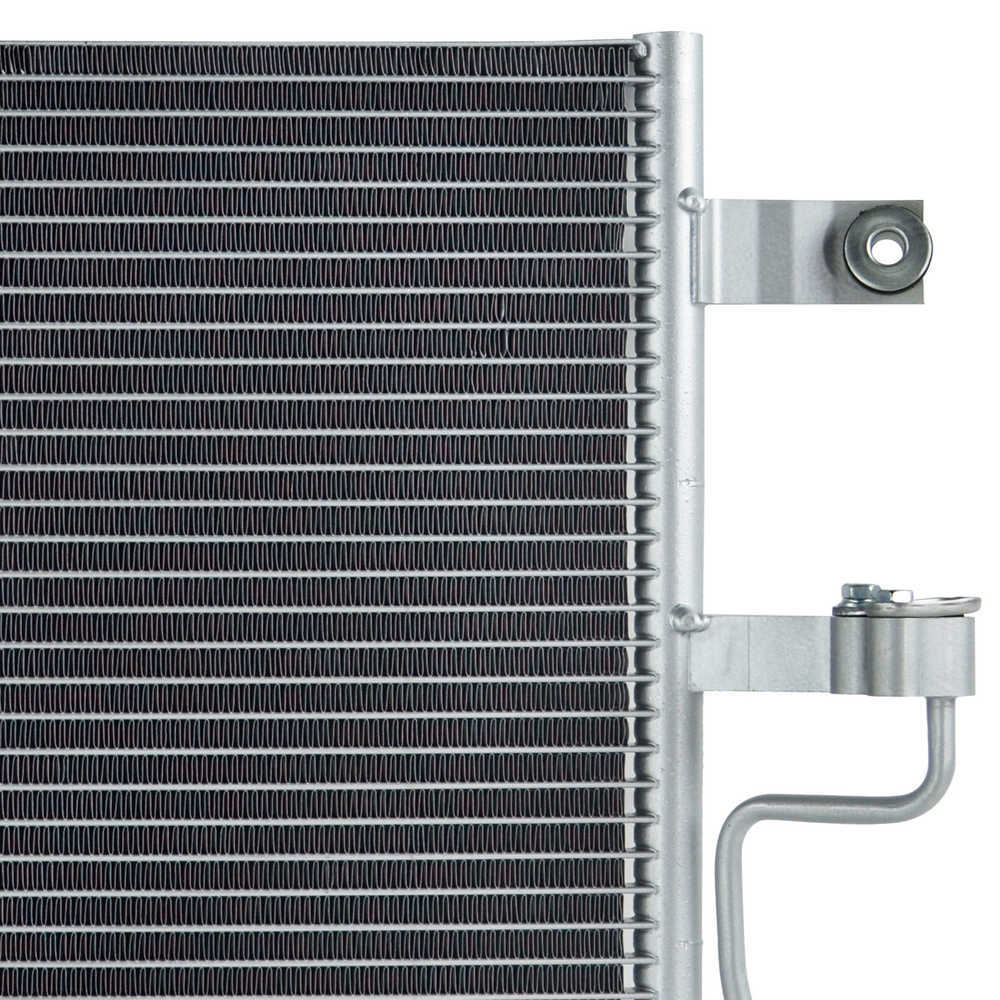 OSC 3116 A/C Condenser