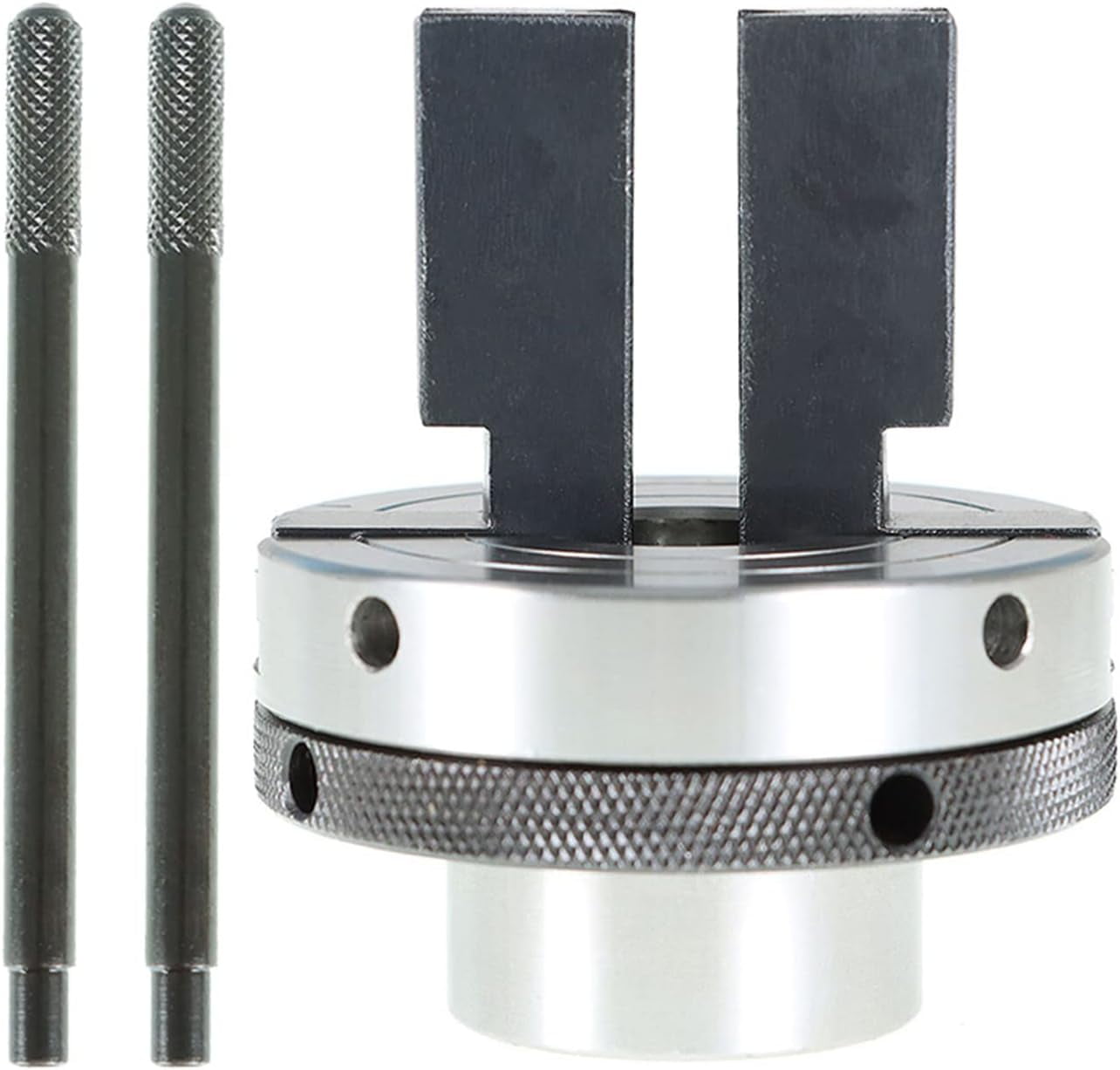 EPOTOOR Woodturning Lathe Chuck 31/4Inch Large Dedicated Pen Blank