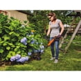 thumbnail image 3 of Taille-bordure/coupe-bordure EASYFEED de BLACKER+DECKER avec batterie au lithium de 20 V MAX*, 3 of 5