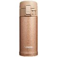 thumbnail image 2 of Taza Zojirushi SM-KC36 de acero inoxidable 360 ml oro rosa, 2 of 3